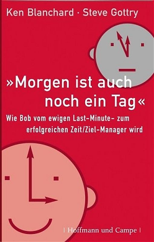 Der On-Time, On-Target Manager