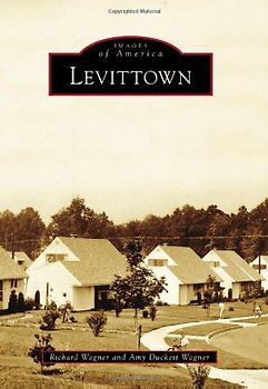 Levittown (Images of America)