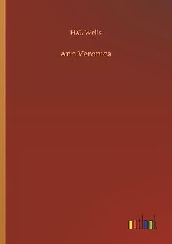 Ann Veronica