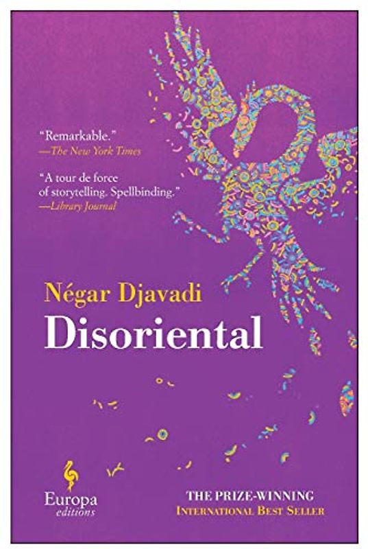 Disoriental