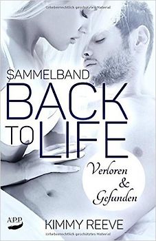 Back to Life - Sammelband