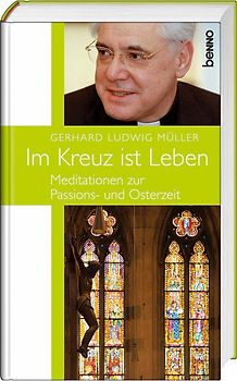 Im Kreuz ist Leben