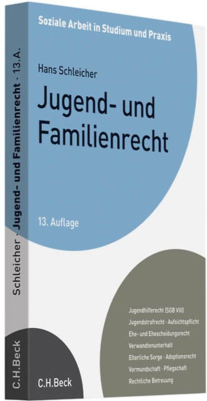 Jugend- und Familienrecht