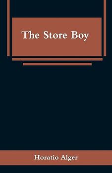 The Store Boy