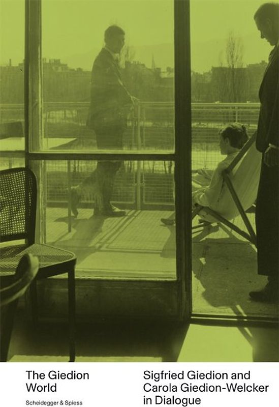 The Giedion World