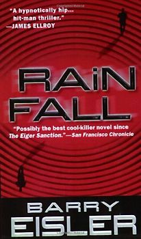Rain Fall (Desiree Shapiro Mystery)