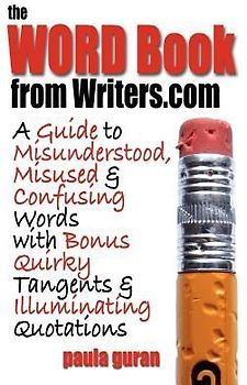 The Word Book from Writers.com