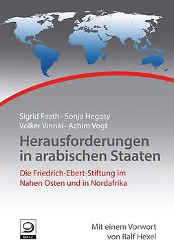 Herausforderungen in arabischen Staaten