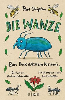Die Wanze