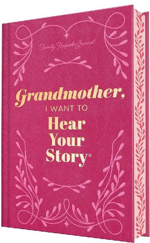 Grandmother, I Want to Hear Your Story (Deluxe Edition)