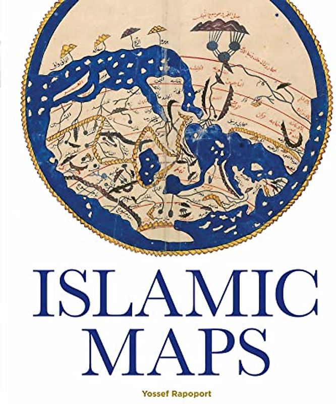 Islamic Maps