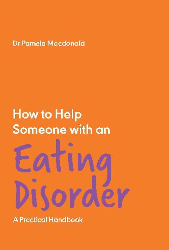 How to Help Someone with an Eating Disorder