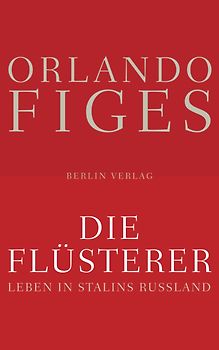 Die Flüsterer