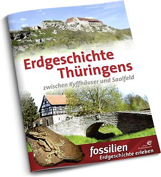 Erdgeschichte Thüringens