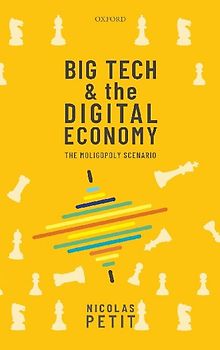 BIG TECH & DIGITAL ECONOMY C