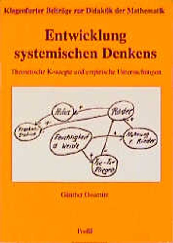Entwicklung systemischen Denkens