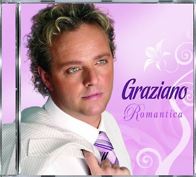 Graziano - Romantica