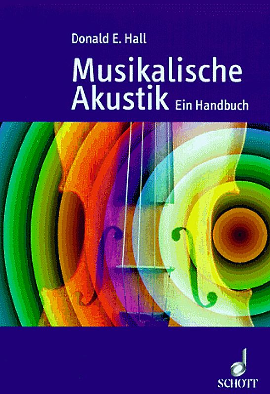Musikalische Akustik