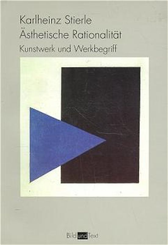 Ästhetische Rationalität