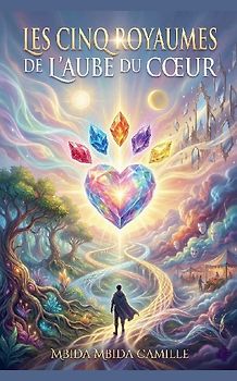 Les Cinq Royaumes de l'Aube du C¿ur