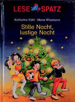 Stille Nacht, lustige Nacht