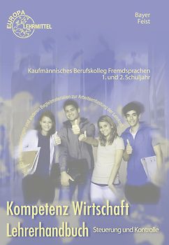 Lehrerhandbuch zu 76199