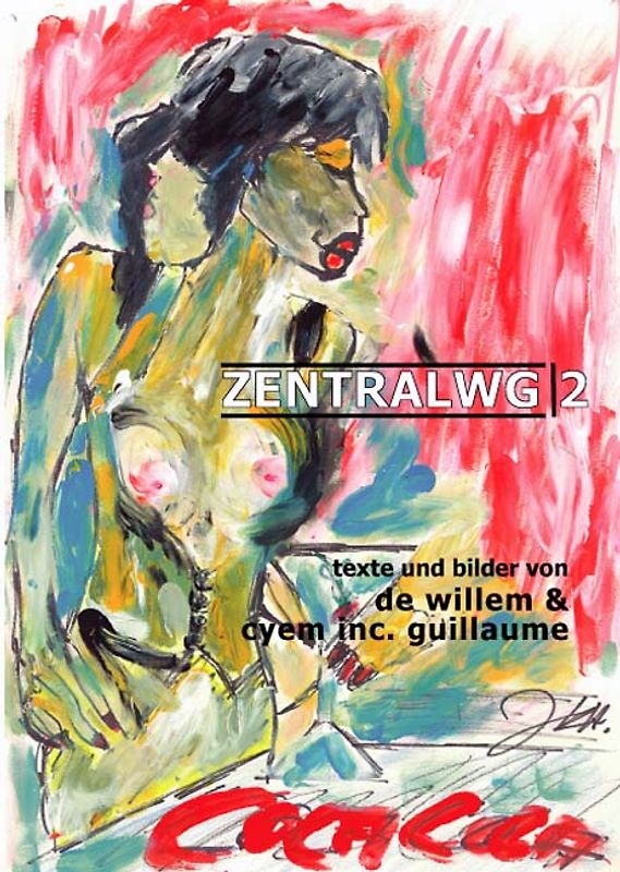 ZENTRALWG | 2