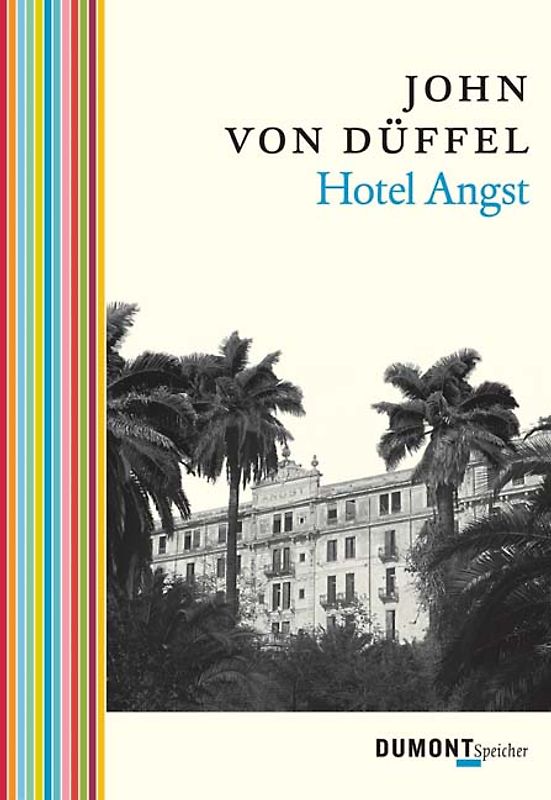 Hotel Angst