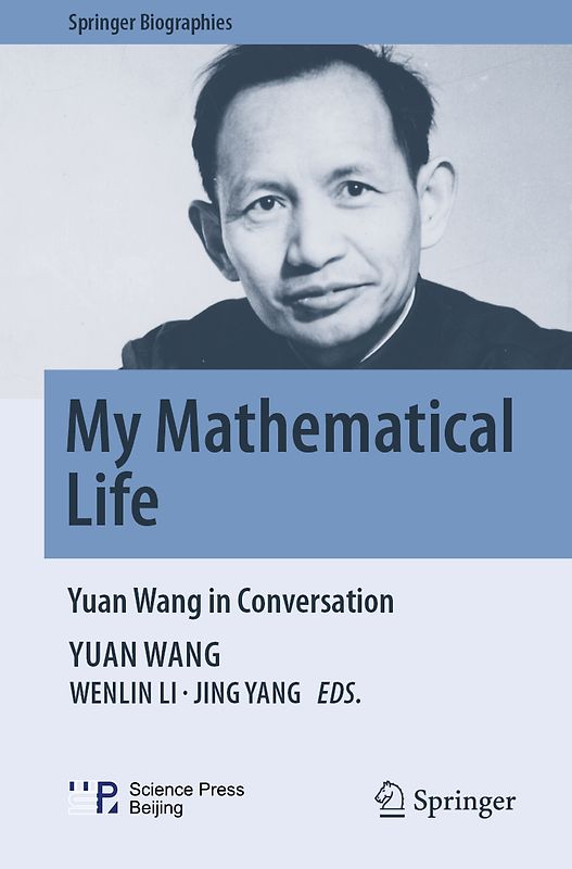 My Mathematical Life