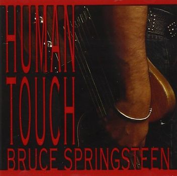 Bruce Springsteen - Human Touch