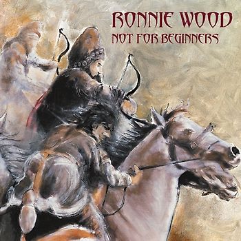 Ronnie Wood - Not for Beginners