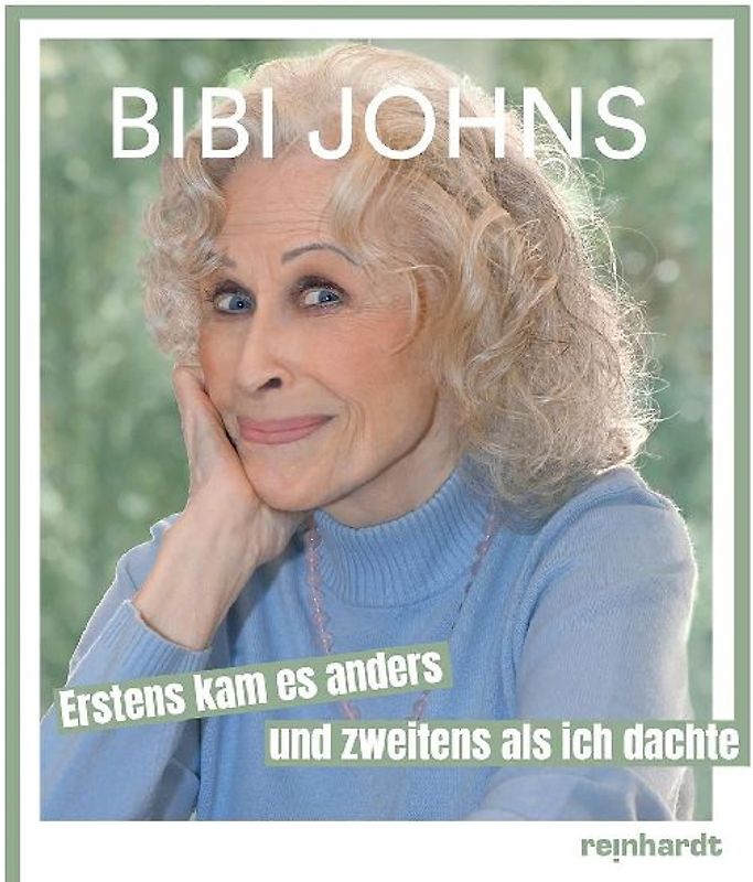 Bibi Johns