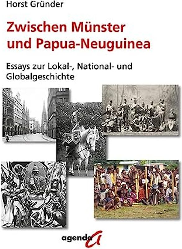Zwischen Münster und Papua-Neuguinea