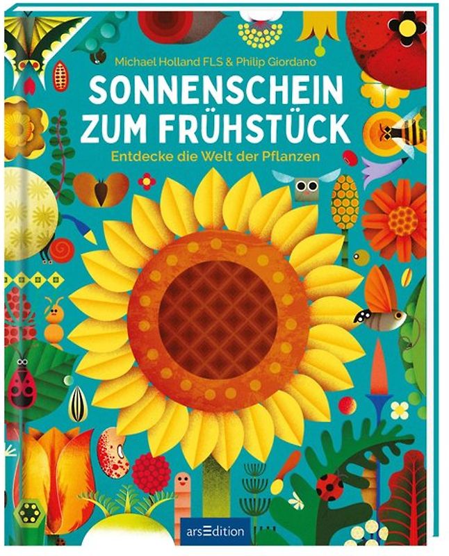 Sonnenschein zum Frühstück