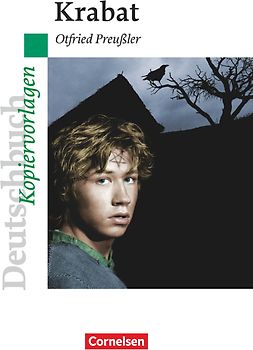 Deutschbuch Gymnasium - Ideen zur Jugendliteratur