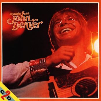 John Denver - An Evening With John Denver