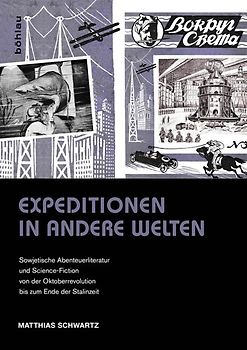 Expeditionen in andere Welten