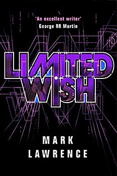 Limited Wish (Impossible Times, 2, Band 2)