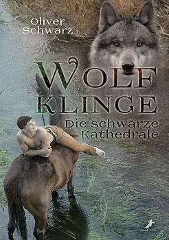 Wolfklinge