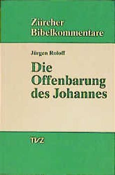 Die Offenbarung des Johannes