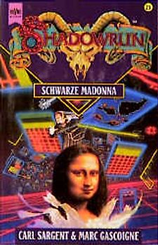 Shadowrun - Schwarze Madonna