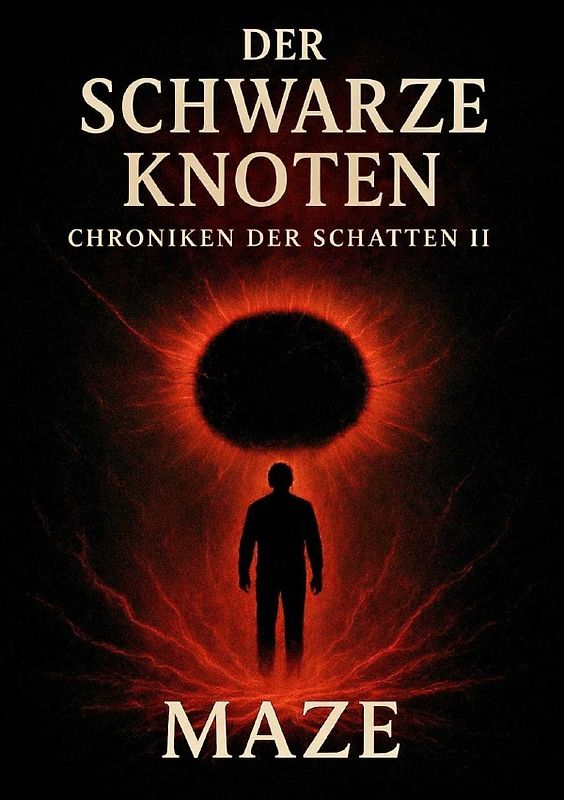 Chroniken der Schatten / Chroniken der Schatten II - Der Schwarze Knoten