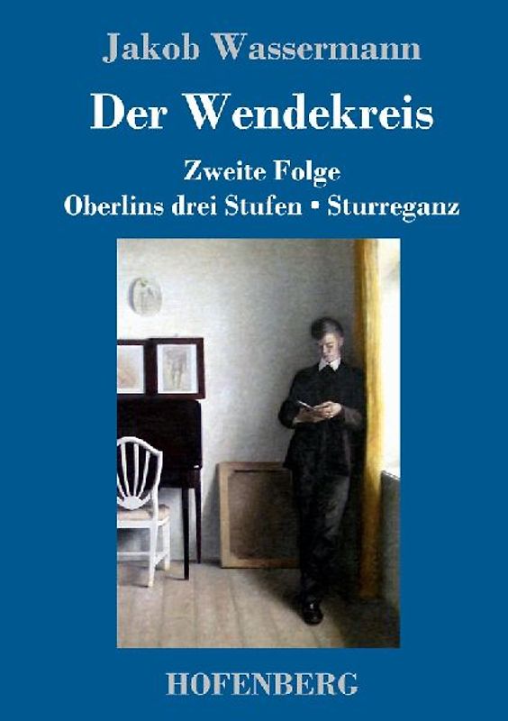 Der Wendekreis