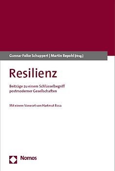 Resilienz