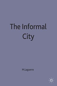 The Informal City