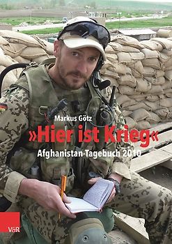 „Hier ist Krieg“