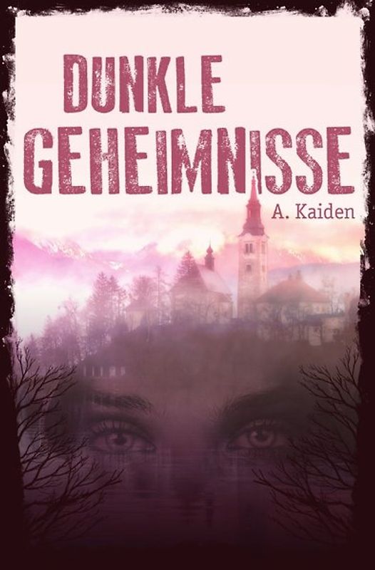 Dunkle Geheimnisse