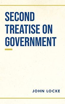 Second Treatise on Government