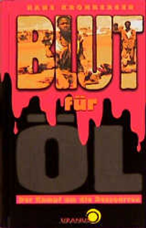 Blut für Öl
