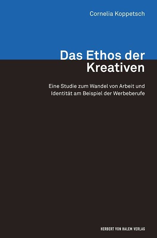 Das Ethos der Kreativen